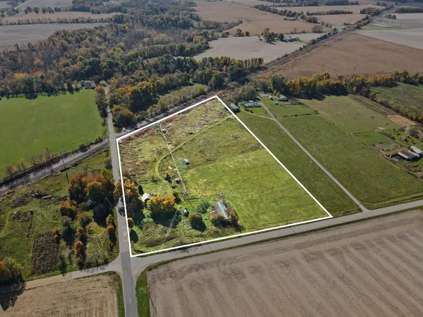 51534 Sheldon Creek Rd, Marcellus, MI 49067