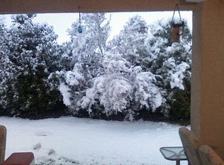 5301 Fossil Ridge Pl NW, Albuquerque, NM 87114