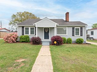 2409 27th Ave, Northport, AL 35476