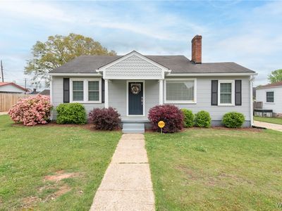 2409 27th Ave, Northport, AL, 35476
