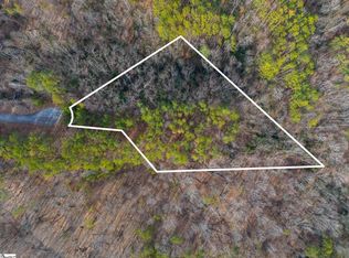 0 Jocassee Ridge Way LOT S-30, Salem, SC 29676