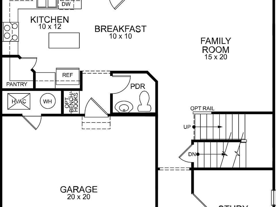 2nd image of 107 Flamingo Cir