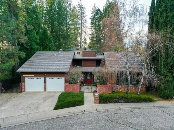 245 Cornwall Ave, Grass Valley, CA 95945
