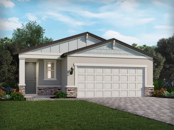 5221 NATIVE MILE, DAVENPORT, FL 33837