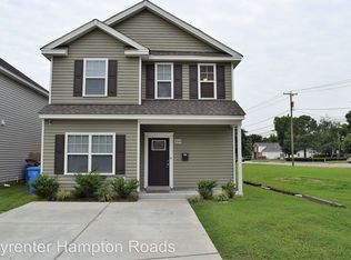 2009 Jefferson St, Chesapeake, VA 23324