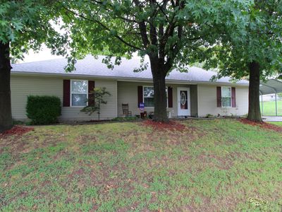 410 W 5th St, Grove, OK, 74344