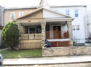 258 Ashby Rd, Upper Darby, PA 19082