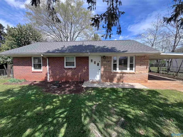 3512 Bluegrass Rd SW, Huntsville, AL 35805