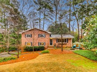 613 Park Ln, Decatur, GA 30033