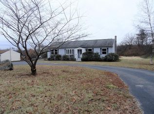823 Wauwinet Rd, Barre, MA 01005