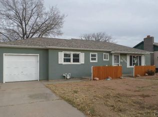 1205 Maudslay Ave, Pueblo, CO 81001