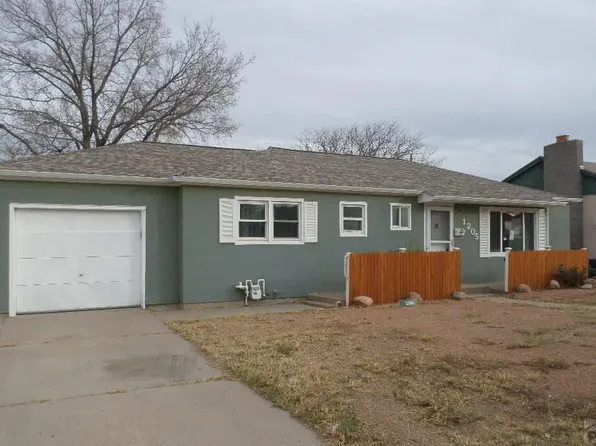 1205 Maudslay Ave, Pueblo, CO 81001
