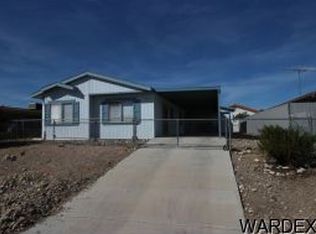 755 Terrace Dr, Bullhead City, AZ 86442