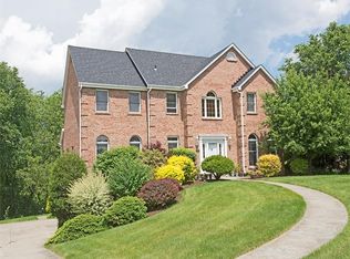2472 Matterhorn Dr, Wexford, PA