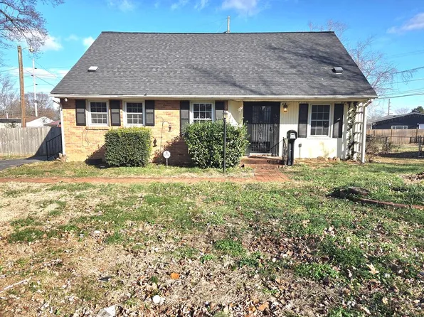 404 Sylvan Ter, Hopkinsville, KY 42240