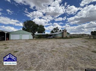 8 Souter Rd, Hudson, WY 82515