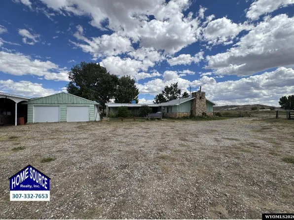 8 Souter Rd, Hudson, WY 82515