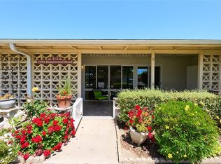 1570 Homewood Rd #115D, Seal Beach, CA 90740