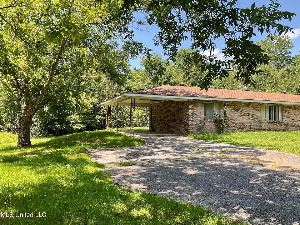 1369 W McHenry Rd, Mchenry, MS 39561 MLS 4051653 Zillow