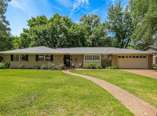 1107 Shepherd Ln, Tyler, TX 75701