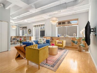 805 Peachtree St NE #L02, Atlanta, GA, 30308
