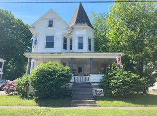 152 2nd Ave, Gloversville, NY 12078