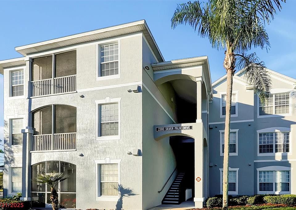1st image of 2300 SILVER PALM DRIVE #302