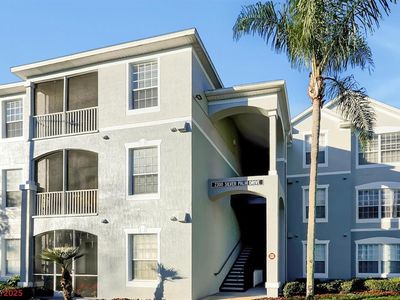 2300 Silver Palm Dr APT 302, Kissimmee, FL, 34747