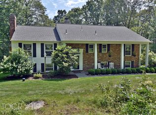 79 Green Hill Rd, Kinnelon, NJ 07405