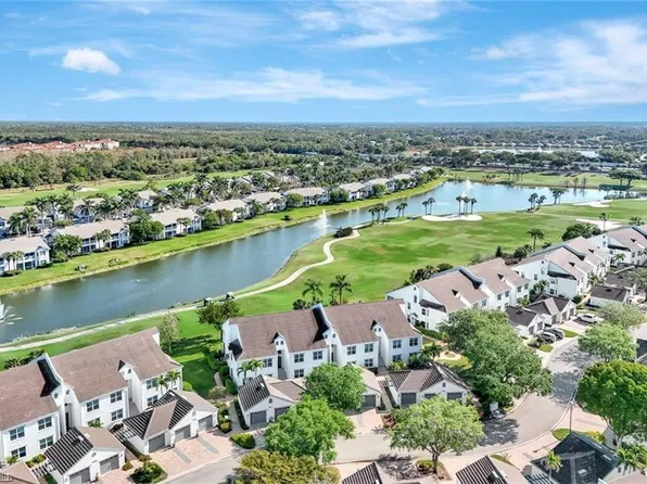 5948 Sand Wedge LN #902, NAPLES, FL 34110