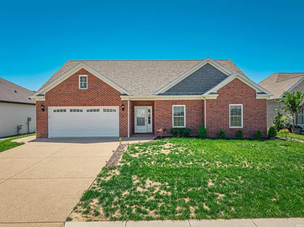 1535 Venture Dr, Evansville, IN 47711