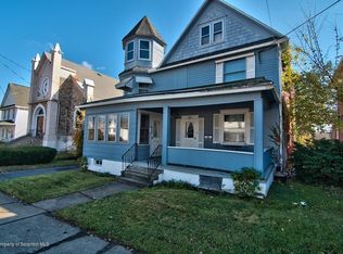 168 N Main St, Old Forge, PA 18518