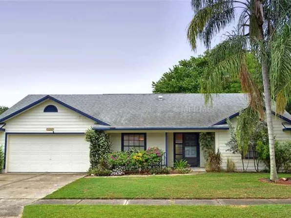 1645 Lady Slipper Cir, Orlando, FL 32825