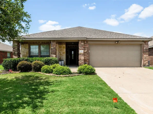 149 Meadow Crest Dr, Princeton, TX 75407