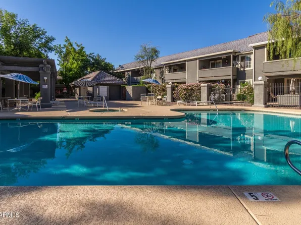 255 S KYRENE Road #133, Chandler, AZ 85226