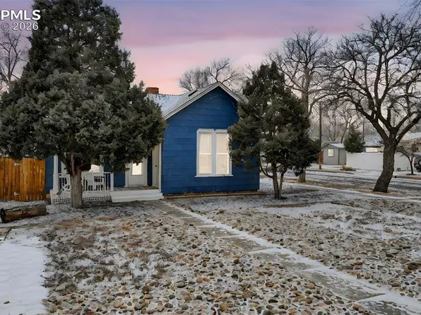 2432 N Weber St, Colorado Springs, CO 80907
