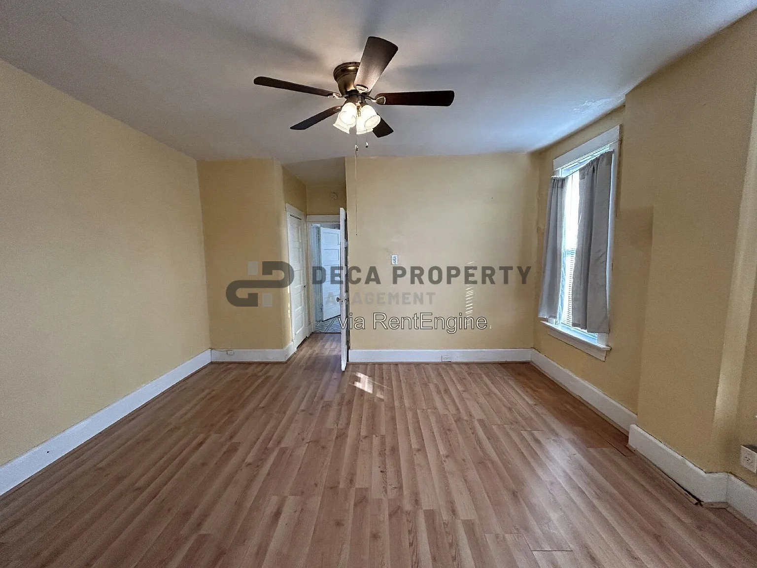 1 bed, 1.0 bath, 650 sqft, $700 — Photo 3