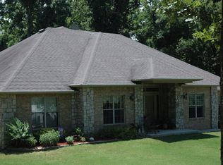 211 S 174th Ave W, Sand Springs, OK 74063