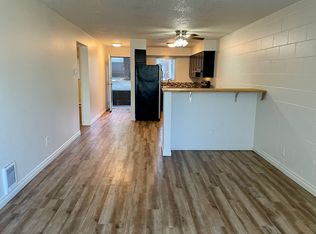 5235 SE Lambert St #A4, Portland, OR 97206
