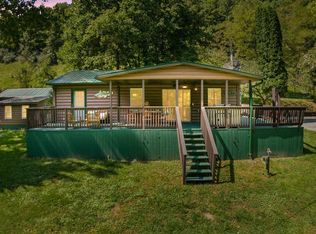 919 Bales Rd, Pearisburg, VA 24134