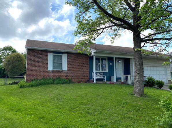 738 Holly Rd
