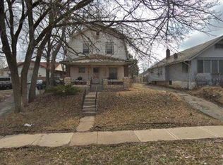 3229 Cleveland Ave, Kansas City, MO 64128