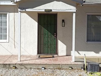 4217 Walnut St, Baldwin Park, CA, 91706