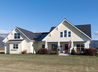 790 Fox Den Trl, Kalispell, MT 59901