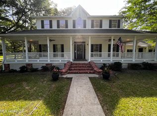 13700 Mount Pleasant Rd, Vancleave, MS 39565