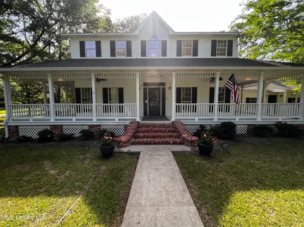 13700 Mount Pleasant Rd, Vancleave, MS 39565