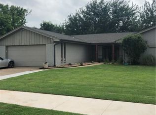 12205 Camelot Pl, Oklahoma City, OK 73120