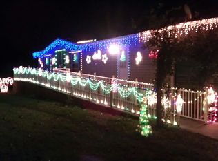 34054 NW 25th Ave, Okeechobee, FL 34972