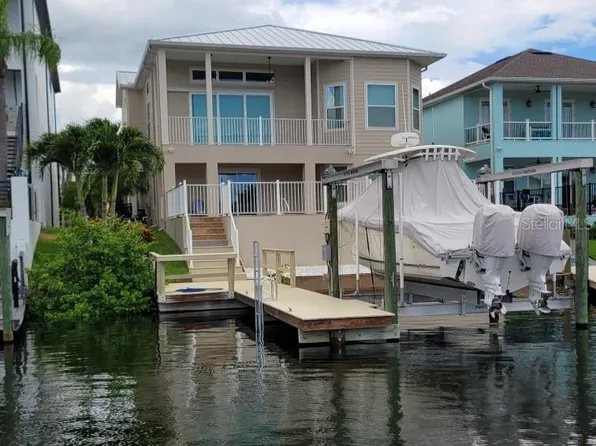 6291 Spoonbill Dr, New Port Richey, FL 34652