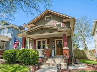 3930 Arlington Ave, Fort Wayne, IN 46807